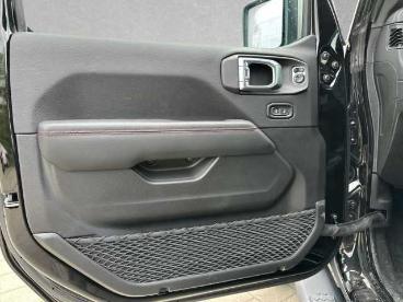 SPOTICAR Jeep Wrangler Rubicon Unlimited My24 2.0 Softtop Gebraucht - Suv Benzin Schwarz - Regensburg - 1201281585_5