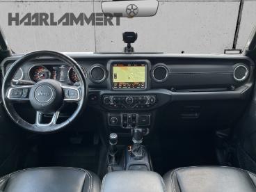 SPOTICAR Jeep Wrangler Sahara Umbau+ahk+skyone+warn+liftkit+35 Gebraucht - Suv Diesel Grau - Hasbergen - 1201315440_4