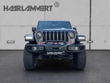 SPOTICAR Jeep Wrangler Sahara Umbau+ahk+skyone+warn+liftkit+35 Gebraucht - Suv Diesel Grau - Hasbergen - 1201315440_5