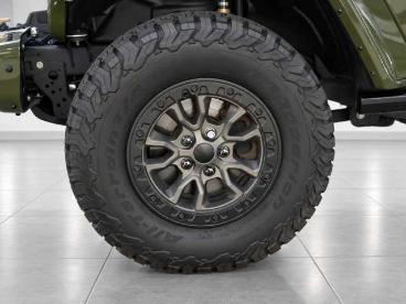 SPOTICAR Jeep Wrangler Rubicon 392 V8 Gestohlen !!! Gebraucht - Suv Benzin Grün - Koblenz - 1201350711_5