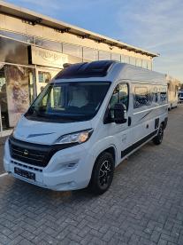 SPOTICAR Karmann Dexter Dexter Gebraucht - Wohnmobil Diesel  - Gettorf - 1201201574_1