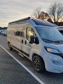 SPOTICAR Karmann Dexter Dexter Gebraucht - Wohnmobil Diesel  - Gettorf - 1201201574_2