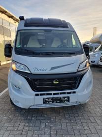 SPOTICAR Karmann Dexter Dexter Gebraucht - Wohnmobil Diesel  - Gettorf - 1201201574_3