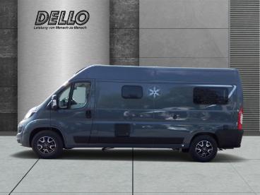 SPOTICAR Karmann Dexter Dexter Gebraucht - Sonstige Diesel Grau - Wesenberg Ot Reinfeld - 1201283628_2