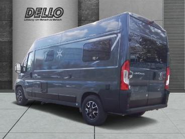 SPOTICAR Karmann Dexter Dexter Gebraucht - Sonstige Diesel Grau - Wesenberg Ot Reinfeld - 1201283628_3