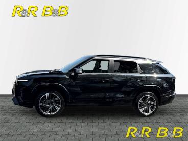 SPOTICAR Kgm Actyon Lux 1.5 Gdi Awd At Pano+navi+shz+carplay+klima+lhz Gebraucht - Geländewagen Benzin  - Paderborn - 1201146215_2