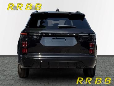 SPOTICAR Kgm Actyon Lux 1.5 Gdi Awd At Pano+navi+shz+carplay+klima+lhz Gebraucht - Geländewagen Benzin  - Paderborn - 1201146215_3