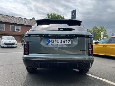 SPOTICAR Kgm Actyon Bliss Awd At Navi Acc Carplay Shz Led Gebraucht - Geländewagen Benzin  - Münster - 1201176291_4