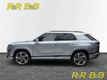 SPOTICAR Kgm Actyon Lux 1.5 Gdi Awd At Pano+navi+shz+carplay+klima+lhz Gebraucht - Geländewagen Benzin  - Paderborn - 1201194621_2