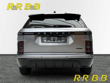 SPOTICAR Kgm Actyon Lux 1.5 Gdi Awd At Pano+navi+shz+carplay+klima+lhz Gebraucht - Geländewagen Benzin  - Paderborn - 1201194621_3