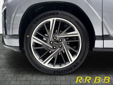 SPOTICAR Kgm Actyon Lux 1.5 Gdi Awd At Pano+navi+shz+carplay+klima+lhz Gebraucht - Geländewagen Benzin  - Paderborn - 1201194621_5