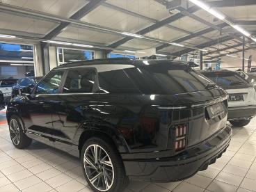 SPOTICAR Kgm Actyon Lux 1.5 T-gdi Awd Navi Leder 360 Kamera Gebraucht - Geländewagen Benzin  - Münster - 1201198627_3