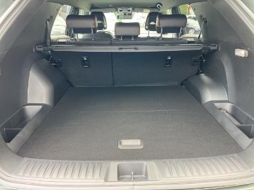 SPOTICAR Kgm Actyon Bliss Awd At Navi Acc Carplay Shz Led Gebraucht - Geländewagen Benzin Grün - Münster - 1201270266_5