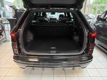 SPOTICAR Kgm Actyon Lux 1.5 T-gdi Awd Navi Leder 360 Kamera Gebraucht - Geländewagen Benzin Schwarz - Münster - 1201270302_5