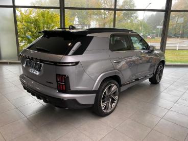 SPOTICAR Kgm Actyon 1.5 T-gdi 120 Kw Awd Lux Gebraucht - Geländewagen Benzin Grau - Schenefeld - 1201304602_5