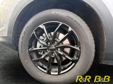 SPOTICAR Kgm Korando Black 1.5 Gdi At Navi+leder+carplay+shz+dab+klima+ Gebraucht - Suv Benzin  - Soest - 1201214572_5