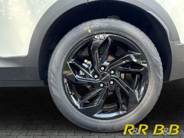 SPOTICAR Kgm Korando Black 1.5 Gdi At Navi+carplay+dab+kamera Gebraucht - Suv Benzin Weiß - Paderborn - 1201249022_5