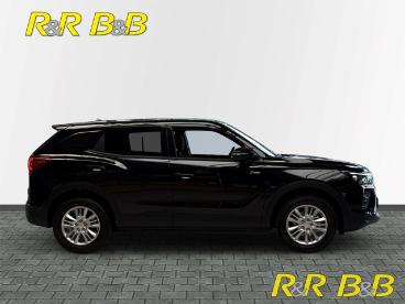 SPOTICAR Kgm Korando Nomad 1.5 T-gdi At Navi+shz+carplay+dab+fse+klima+ Gebraucht - Suv Benzin Schwarz - Soest - 1201317206_4