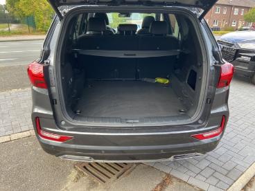 SPOTICAR Kgm Rexton 2.2 Lux 8 At Awd Navi Leder 360 Kamera Gebraucht - Suv Diesel  - Münster - 1201183997_5