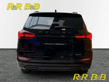 SPOTICAR Kgm Rexton Black 2.2 Diesel At Pano+navi+shz+carplay+bt+acc+k Gebraucht - Suv Diesel Schwarz - Soest - 1201323486_3