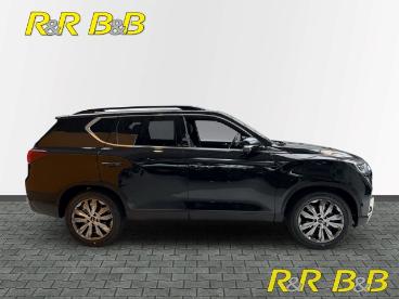 SPOTICAR Kgm Rexton Black 2.2 Diesel At Pano+navi+shz+carplay+bt+acc+k Gebraucht - Suv Diesel Schwarz - Soest - 1201323486_4