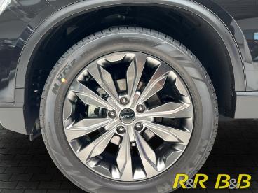 SPOTICAR Kgm Rexton Black 2.2 Diesel At Pano+navi+shz+carplay+bt+acc+k Gebraucht - Suv Diesel Schwarz - Soest - 1201323486_5