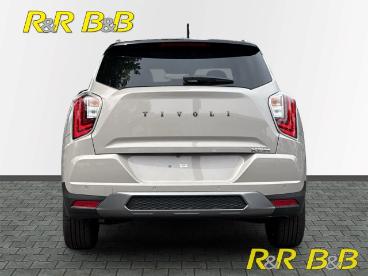 SPOTICAR Kgm Tivoli Black 1.5 Gdi Awd At Navi+carplay+kamera+shz+lhz+k Gebraucht - Suv Benzin  - Paderborn - 1201150996_3