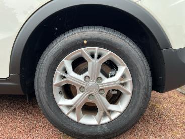 SPOTICAR Kgm Tivoli Nomad Mt Navi Carplay Dab Shz Spurhalte. Gebraucht - Suv Benzin  - Münster - 1201176283_5