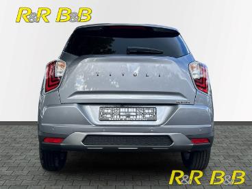 SPOTICAR Kgm Tivoli Nomad 1.5 Gdi Navi+carplay+fse+dab+klima+kamera+pd Gebraucht - Suv Benzin Silber - Paderborn - 1201258777_3