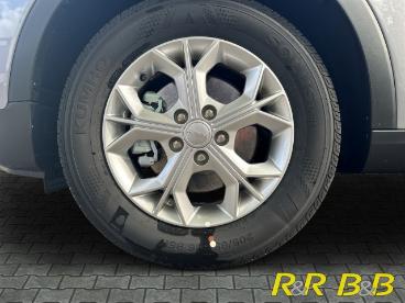 SPOTICAR Kgm Tivoli Nomad 1.5 Gdi Navi+carplay+fse+dab+klima+kamera+pd Gebraucht - Suv Benzin Silber - Paderborn - 1201258777_5