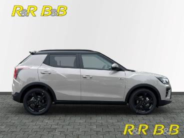SPOTICAR Kgm Tivoli Black 1.5 Gdi Awd At Navi+carplay+kamera+shz+lhz+k Gebraucht - Suv Benzin Beige - Soest - 1201261498_4