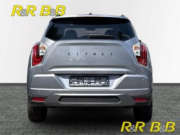 SPOTICAR Kgm Tivoli Black 1.5 Gdi Navi+carplay+kamera+shz+lhz+klima+pd Gebraucht - Suv Benzin Silber - Soest - 1201272058_3