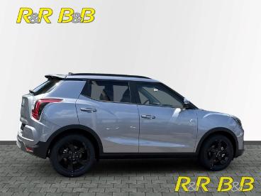 SPOTICAR Kgm Tivoli Black 1.5 Gdi Navi+carplay+kamera+shz+lhz+klima+pd Gebraucht - Suv Benzin Silber - Soest - 1201272058_4