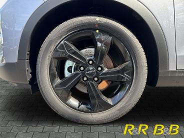 SPOTICAR Kgm Tivoli Black 1.5 Gdi Navi+carplay+kamera+shz+lhz+klima+pd Gebraucht - Suv Benzin Silber - Soest - 1201272058_5