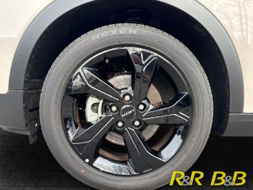 SPOTICAR Kgm Tivoli Nomad+ 1.5 Gdi At Navi+carplay+dab+klima+shz+lhz+p Gebraucht - Suv Benzin Beige - Paderborn - 1201328663_5