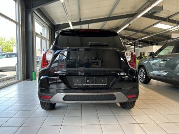 SPOTICAR Kgm Tivoli Nomad At Navi Led Carplay Shz. Gebraucht - Suv Benzin Schwarz - Münster - 1201345425_4
