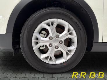 SPOTICAR Kgm Tivoli 1.5t-gdi Nomad Navi+carplay+kamera+bt+klima+shz+pd Gebraucht - Suv Benzin Weiß - Paderborn - 1201350836_5