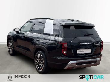 SPOTICAR Kgm Torres 1.5 B Sapphire 6a T Gebraucht - Geländewagen Benzin  - Aurich - 1201144812_3