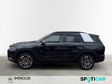 SPOTICAR Kgm Torres 1.5 B Sapphire 6a T Gebraucht - Geländewagen Benzin  - Aurich - 1201144812_5