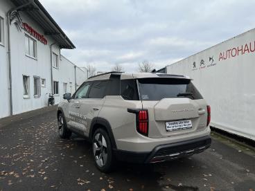 SPOTICAR Kgm Torres 207 Ps Titanium A T 2wd Leder Met. Standhzg Navi D Gebraucht - Geländewagen Elektro  - Münster - 1201176220_3