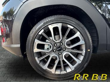 SPOTICAR Kgm Torres Lux 1.5 Gdi At Navi+leder+shz+dab+kamera+fse+acc+k Gebraucht - Geländewagen Benzin Schwarz - Soest - 1201326964_5