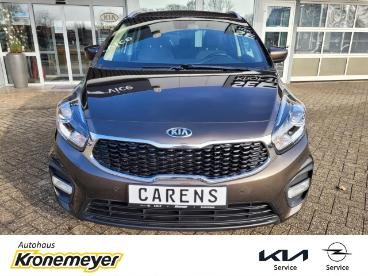 SPOTICAR Kia Carens 1.7 Crdi Dream Team Navi Ruckfahrkamera Soundsyste Gebraucht - Familienauto Diesel Braun - Emlichheim - 1201272772_2