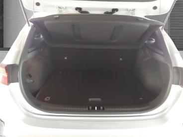 SPOTICAR Kia Ceed Cee-d Ceed Vision Komfort-plus-paket Navi Digitales Cock Gebraucht - Kleinwagen Benzin Silber - Braunschweig - 1201059027_5