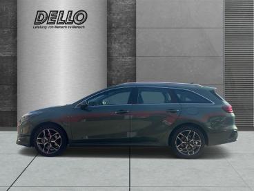 SPOTICAR Kia Ceed Cee-d Cee´d_sw Spirit 1.5 T-gdi El. Panodach Navi Leder Gebraucht - Kombi Benzin  - Lübeck - 1201074707_2