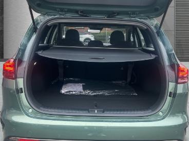 SPOTICAR Kia Ceed Cee-d Cee´d_sw Vision 1.5 Dct Komfort-plus-paket Navi Ac Gebraucht - Kombi Benzin  - Lübeck - 1201079439_5