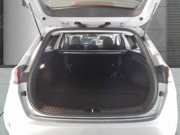 SPOTICAR Kia Ceed Cee-d Cee´d_sw Vision 1.4 Komfort-plus-paket Navi Digita Gebraucht - Kombi Benzin Silber - Braunschweig - 1201080281_5