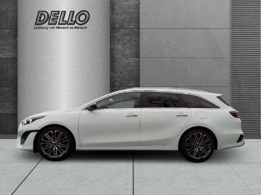 SPOTICAR Kia Ceed Cee-d Cee´d_sw 1.5 Gt Line Navi Leder El. Panodach Digit Gebraucht - Kombi Benzin  - Schleswig - 1201087085_2