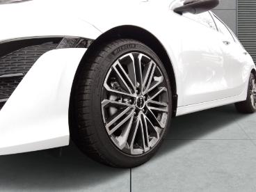 SPOTICAR Kia Ceed Cee-d Cee´d_sw 1.5 Gt Line Navi Leder El. Panodach Digit Gebraucht - Kombi Benzin  - Schleswig - 1201087085_4