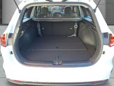 SPOTICAR Kia Ceed Cee-d Cee´d_sw Vision At Komfort-plus Navi Digitales Coc Gebraucht - Kombi Benzin Weiß - Berlin - 1201089666_5