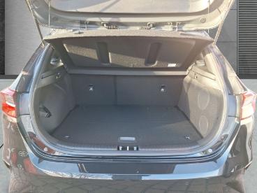 SPOTICAR Kia Ceed Cee-d Ceed Spirit At Technologie-paket Leder-paket Navi Gebraucht - Kleinwagen Benzin Schwarz - Berlin - 1201089667_5